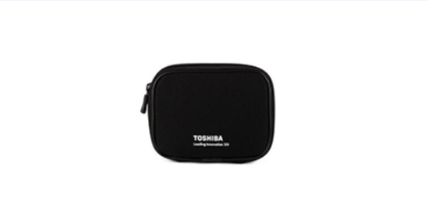 東芝與立宏箱包的聯合，細節決定成敗